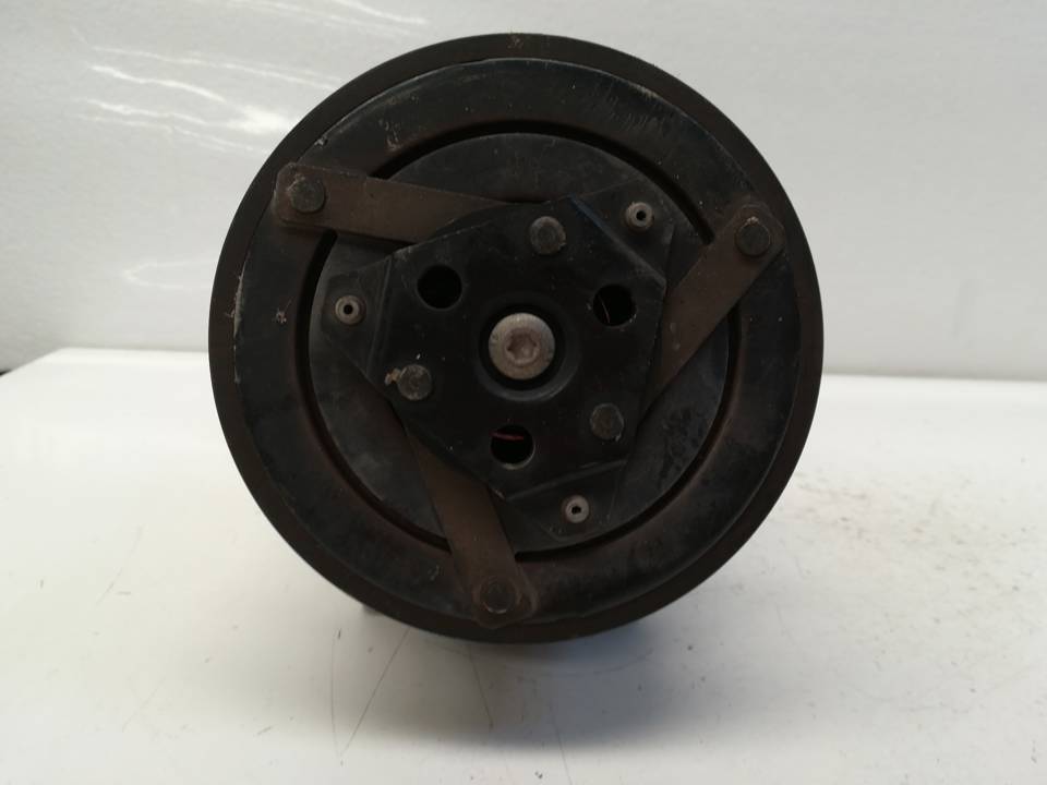COMPRESOR AIRE ACONDICIONADO
