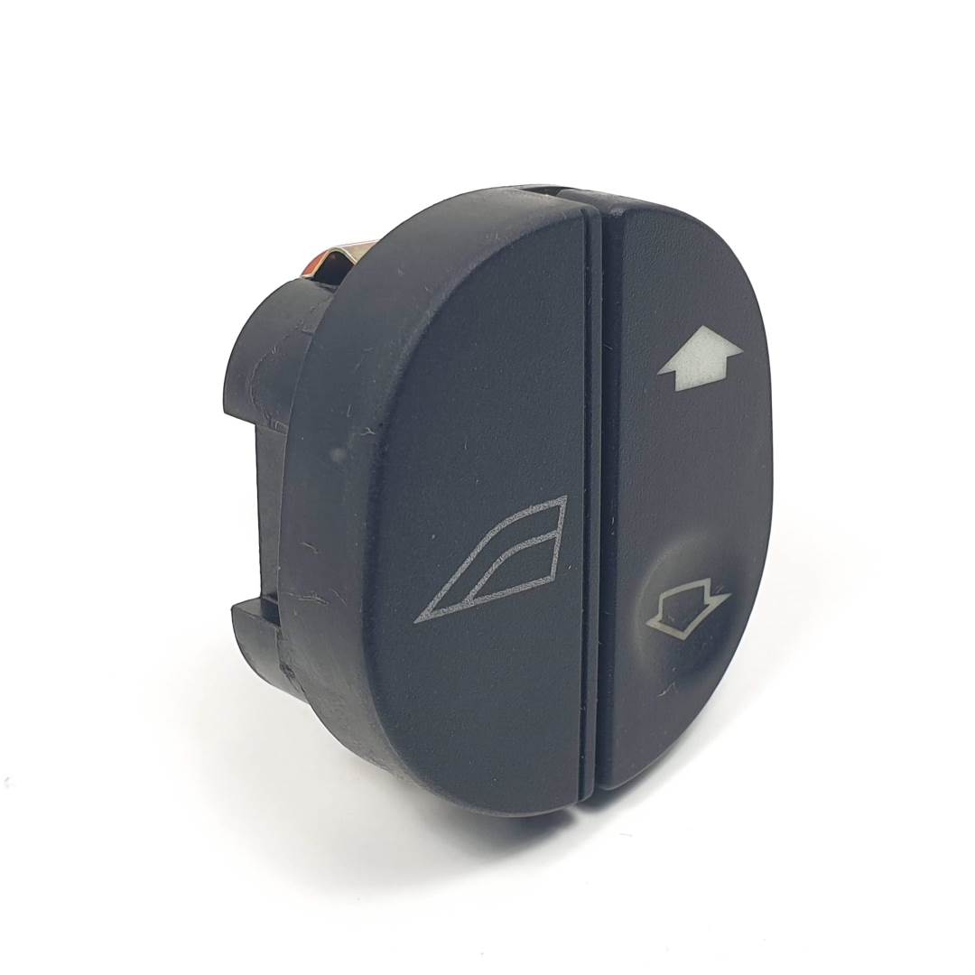 MANDO ELEVALUNAS DELANTERO DERECHO - 96FG14529AC - FORD - FIESTA BERLINA (DX)
