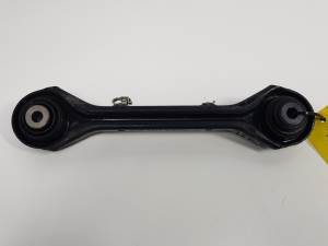 BRAZO SUSPENSION SUPERIOR TRASERO IZQUIERDO 6763473 BMW SERIE 1 BERLINA (E81/E87) Autodesguaces Alicante