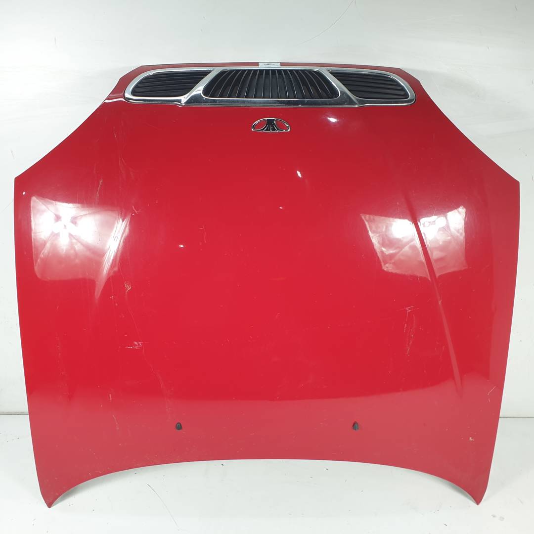 CAPOT - DAEWOO - LANOS