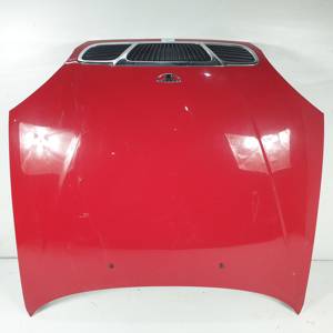 CAPOT DAEWOO LANOS Autodesguaces Alicante