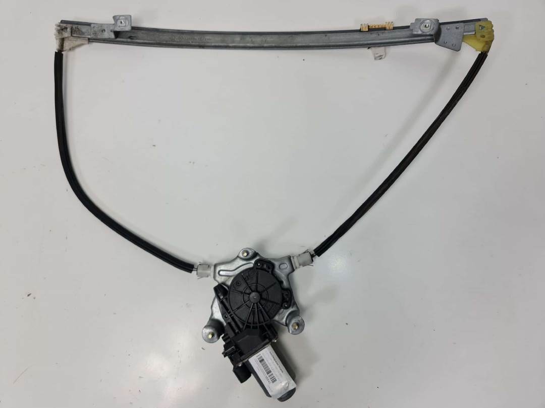 ELEVALUNAS DELANTERO IZQUIERDO - 400733B - RENAULT - MEGANE I SCENIC (JA0)