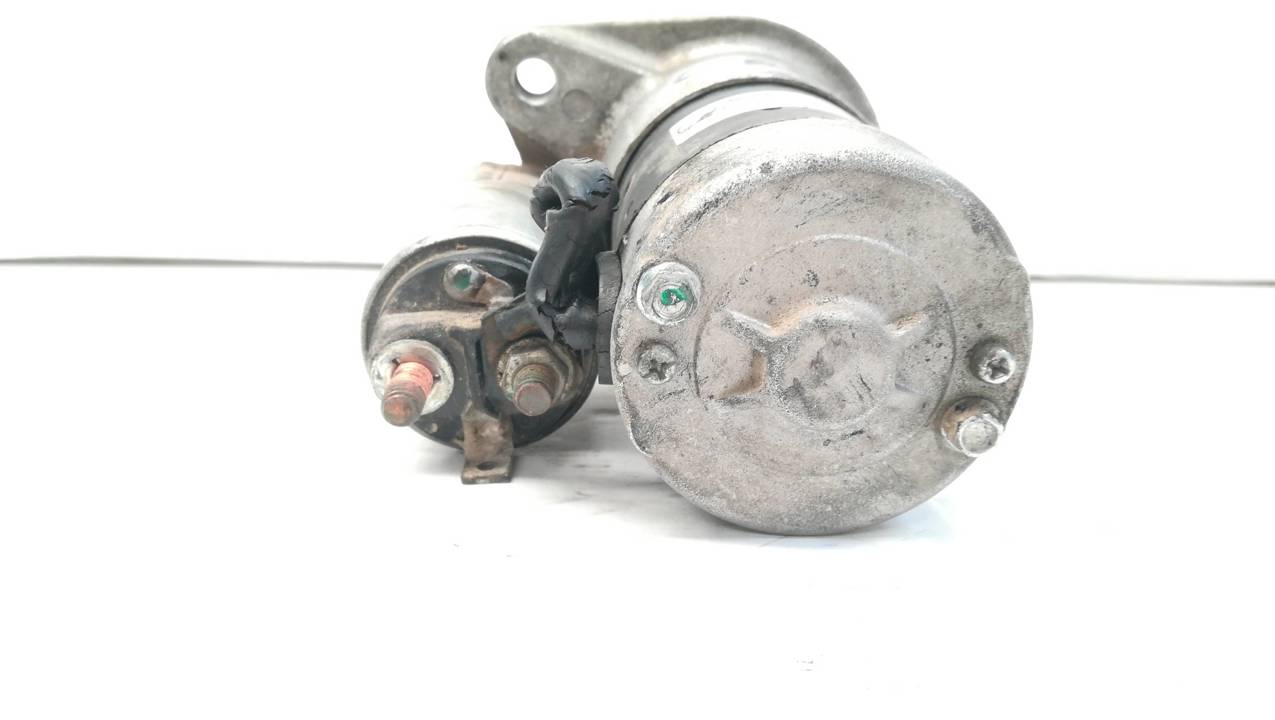 MOTOR ARRANQUE