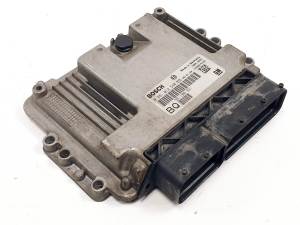CENTRALITA MOTOR UCE 0281012548 OPEL ASTRA GTC Autodesguaces Alicante