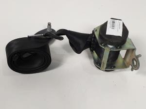 CINTURON SEGURIDAD TRASERO IZQUIERDO 96812534XX PEUGEOT 308 (T7) Autodesguaces Alicante