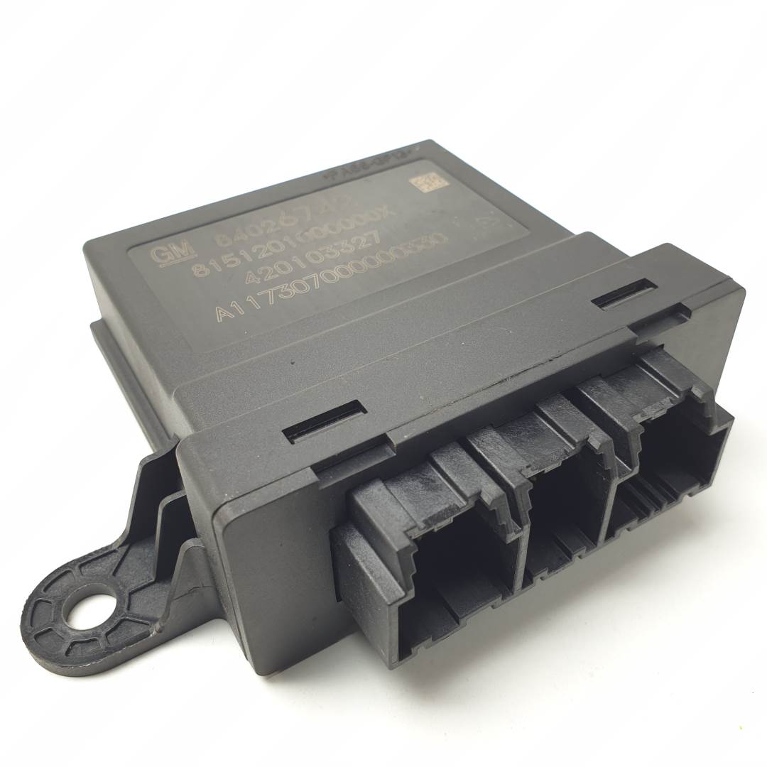 MODULO ELECTRONICO - 84026742 - OPEL - ASTRA K SPORTS TOURER