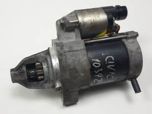 MOTOR ARRANQUE 4280003460 HONDA CIVIC BERLINA 5 (FK) Autodesguaces Alicante