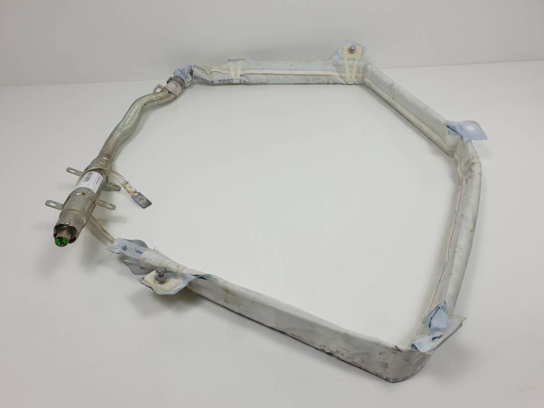 AIRBAG CORTINA DELANTERO IZQUIERDO - ABSAB312226NAT - ALFA ROMEO - 156 SPORTWAGON