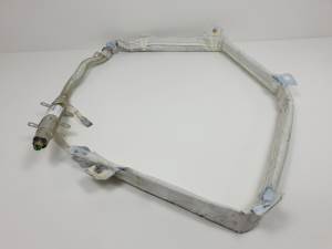 AIRBAG CORTINA DELANTERO IZQUIERDO ABSAB312226NAT ALFA ROMEO 156 SPORTWAGON Autodesguaces Alicante