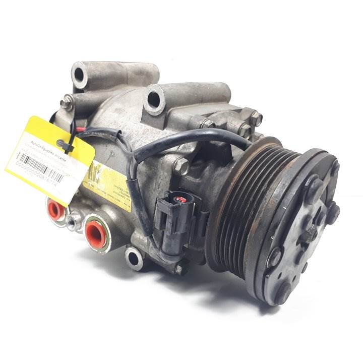 COMPRESOR AIRE ACONDICIONADO - YS4H19D629AC - MAZDA - 2 BERLINA (DY)