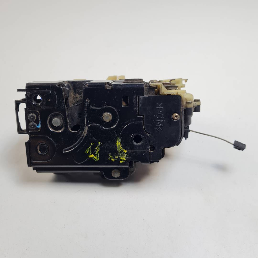 CERRADURA PUERTA TRASERA DERECHA - 3B4839016AG - SEAT - IBIZA (6L1)