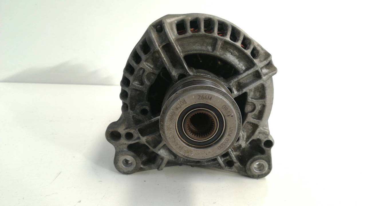 ALTERNADOR
