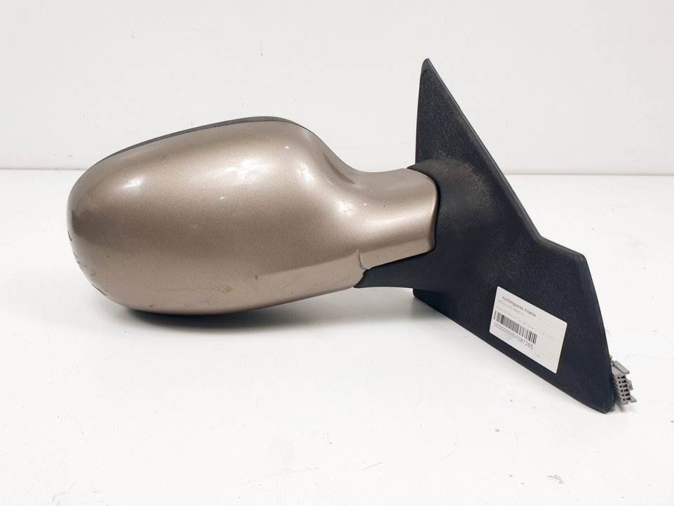 RETROVISOR DERECHO - 12453010 - NISSAN - MICRA C+C (CK12E)