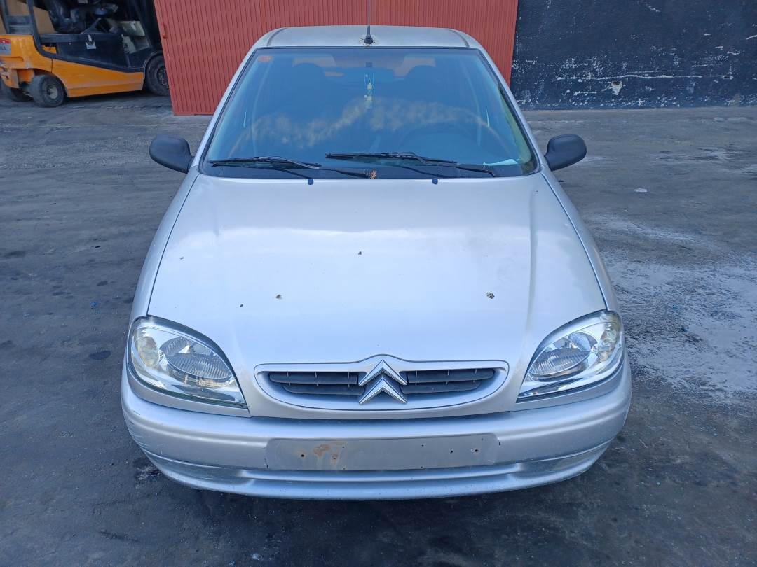 CITROEN SAXO (1996 - 2000)