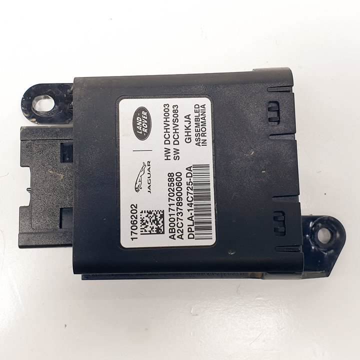MODULO ELECTRONICO - A2C7378900600 - LAND ROVER - RANGE ROVER SPORT