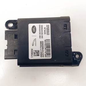 MODULO ELECTRONICO A2C7378900600 LAND ROVER RANGE ROVER SPORT Autodesguaces Alicante