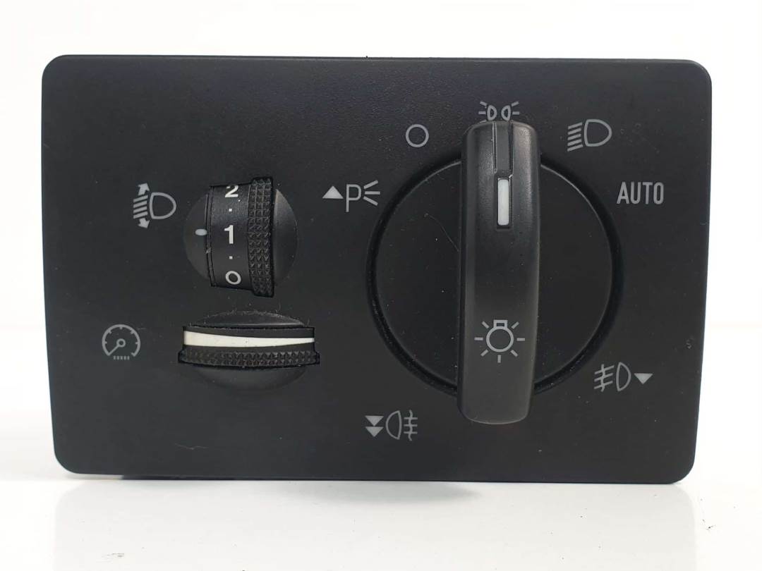 MANDO LUCES - 7M5T13A024DA - FORD - FOCUS LIM. (CB4)