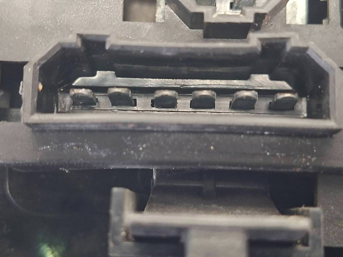 Foto 4 de Piloto Trasero Izquierdo Seat Leon (1m1) (1999–2006)
