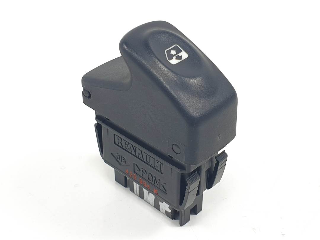 MANDO ELEVALUNAS DELANTERO IZQUIERDO - 429998K - RENAULT - CLIO II FASE I (B/CBO)