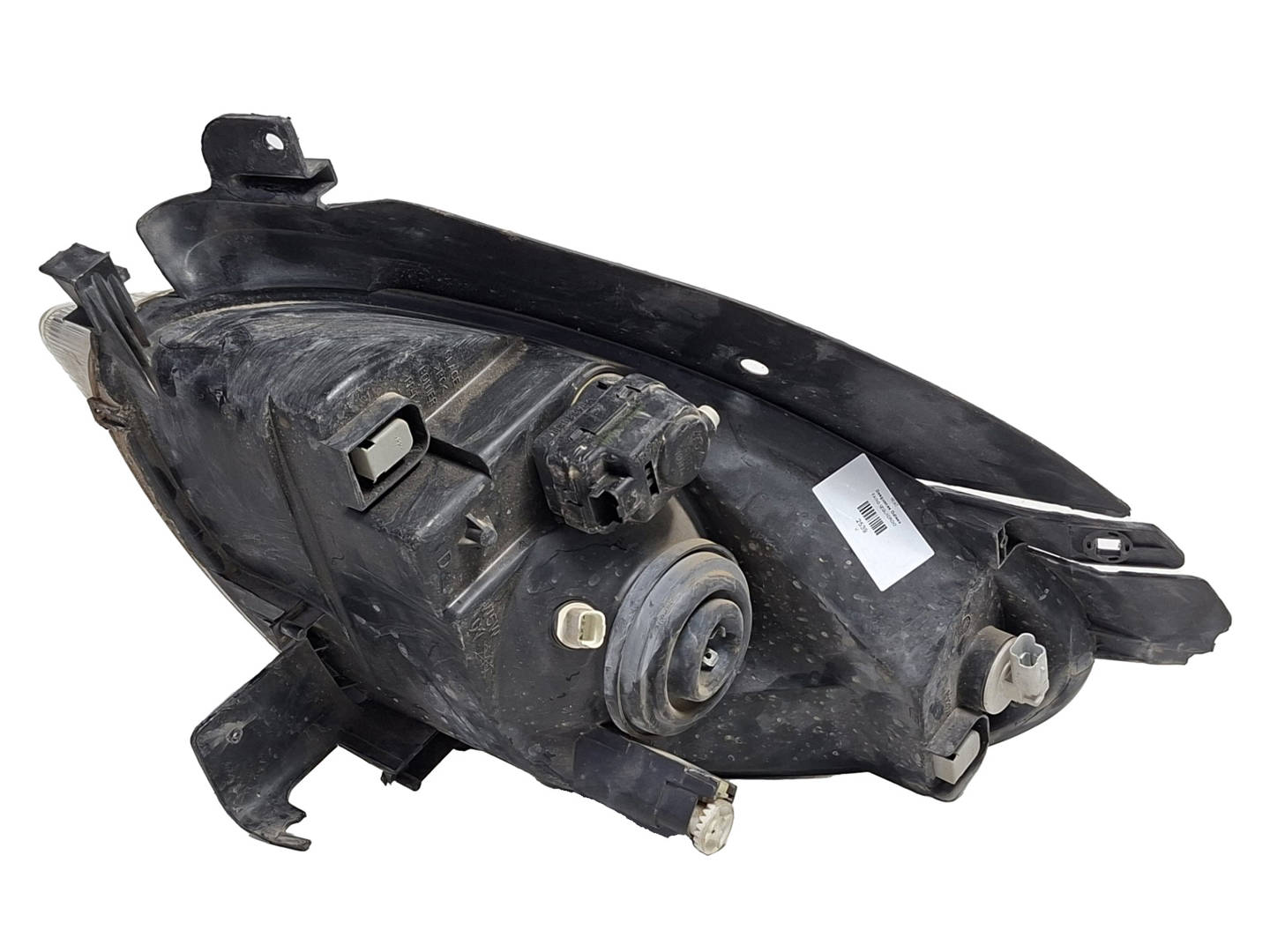 Foto 3 de Faro Izquierdo Citroen Xsara Picasso (1999–2011)
