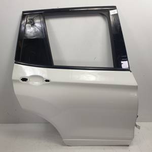 PUERTA TRASERA DERECHA BMW SERIE X3 (F25) Autodesguaces Alicante