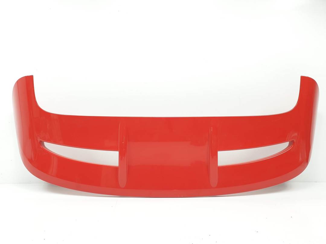 ALERON TRASERO - 8A6J44210AE - FORD - FIESTA (CCN)