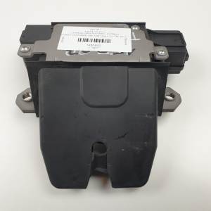 CERRADURA MALETERO / PORTON 3M51R442A66AP FORD FOCUS BERLINA (CAP) Autodesguaces Alicante