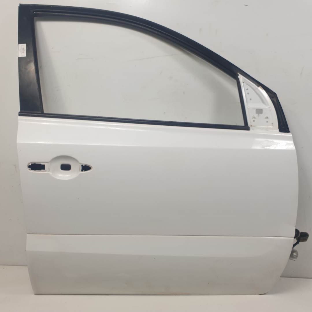 PUERTA DELANTERA DERECHA - RENAULT - KOLEOS