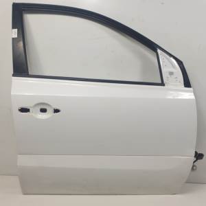 PUERTA DELANTERA DERECHA RENAULT KOLEOS Autodesguaces Alicante