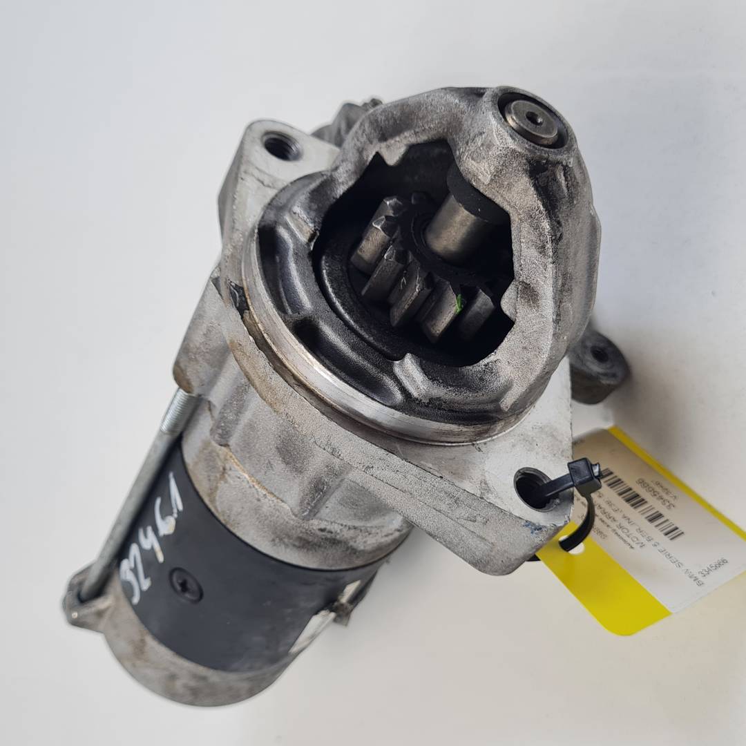 MOTOR ARRANQUE - F434582 - BMW - SERIE 5 BERLINA (E39)