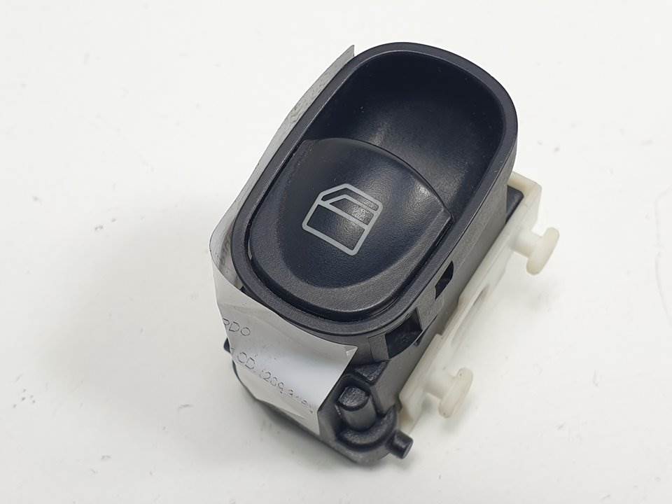 MANDO ELEVALUNAS TRASERO IZQUIERDO - A2038200210 - MERCEDES - CLASE CLK (W209) COUPE