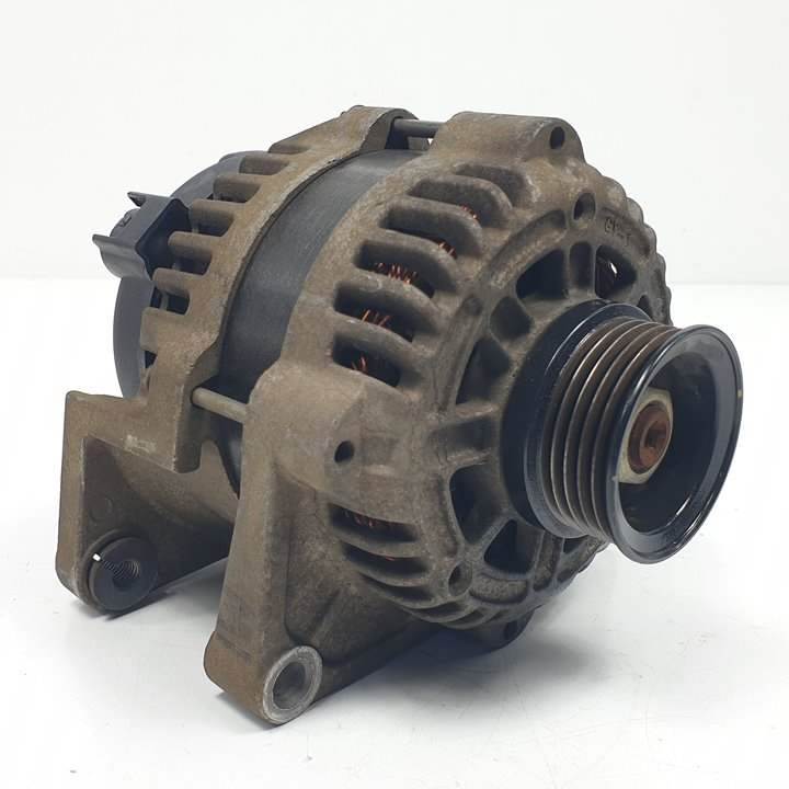 ALTERNADOR - CHEVROLET - AVEO