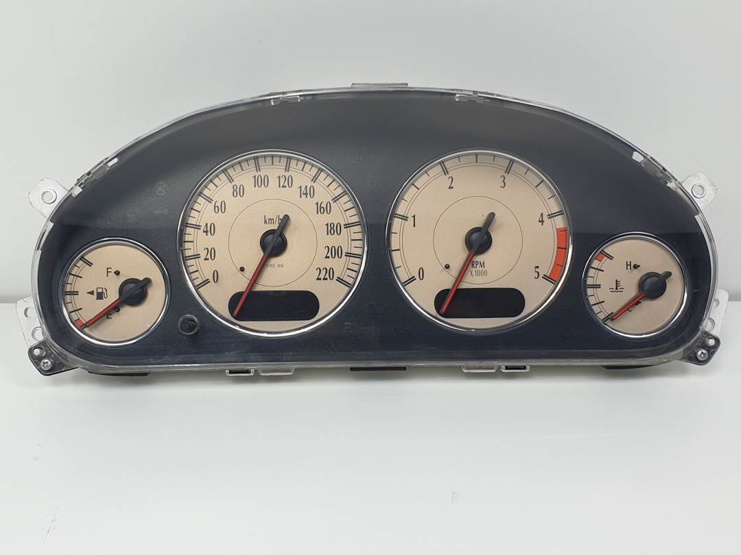 CUADRO INSTRUMENTOS - TN1575302041 - CHRYSLER - VOYAGER (RG)