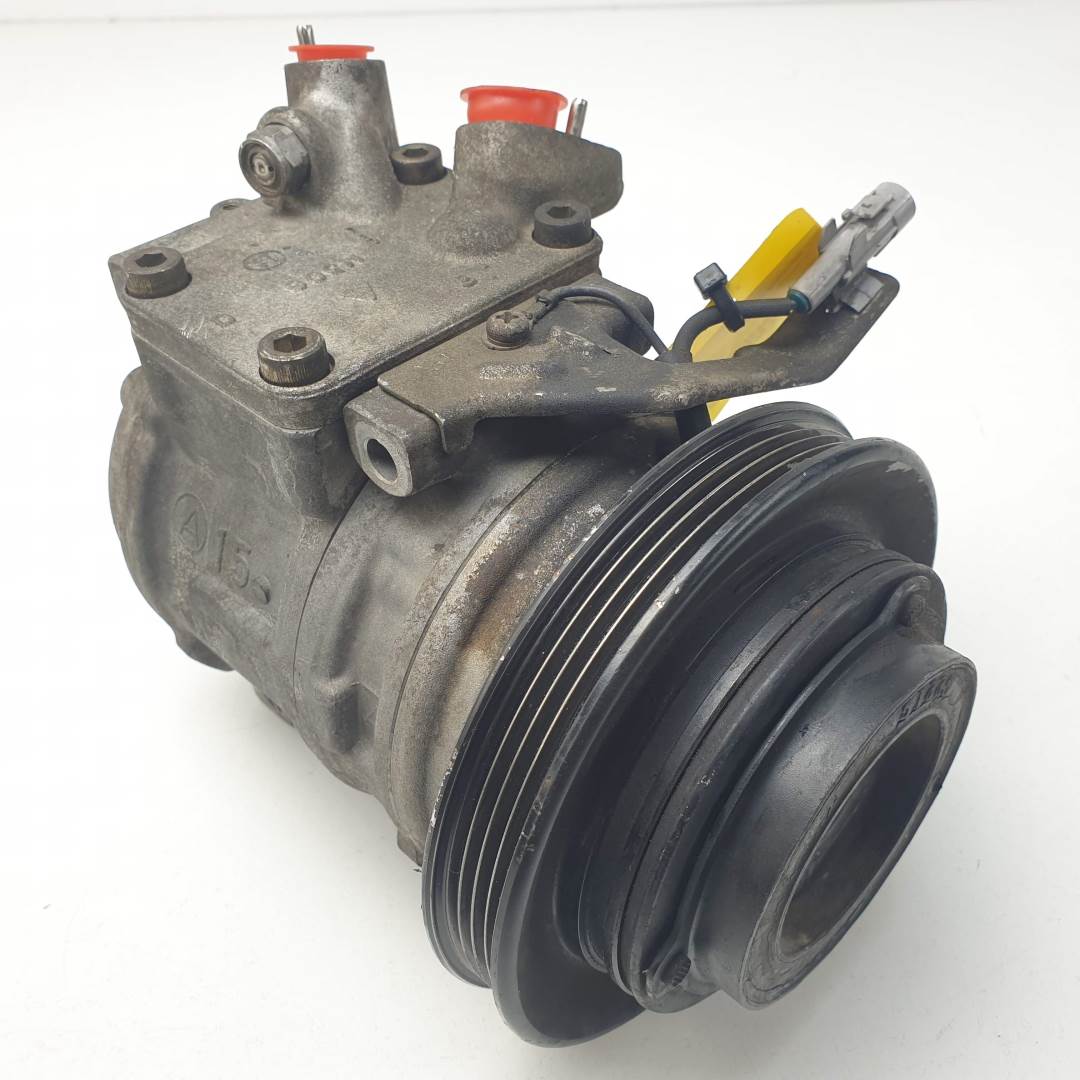 COMPRESOR AIRE ACONDICIONADO - 4472001591 - TOYOTA - AVENSIS BERLINA (T22)