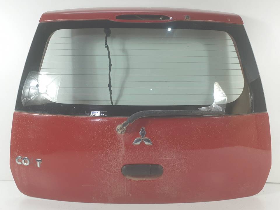 PORTON TRASERO MITSUBISHI COLT BERLINA 5 (Z30A) Autodesguaces Alicante