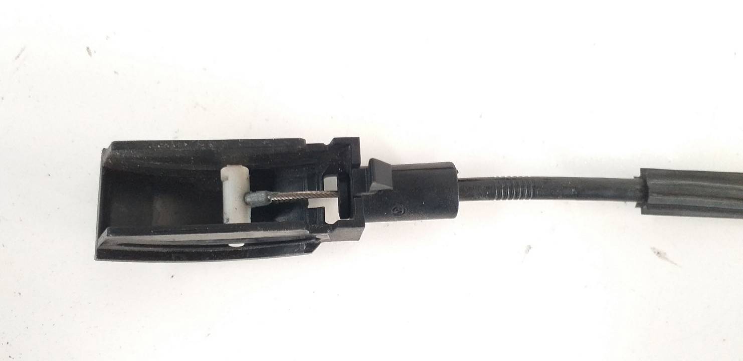 CERRADURA PUERTA DELANTERA IZQUIERDA