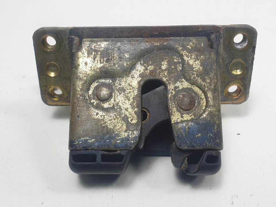 CERRADURA MALETERO / PORTON - OPEL - VECTRA B CARAVAN