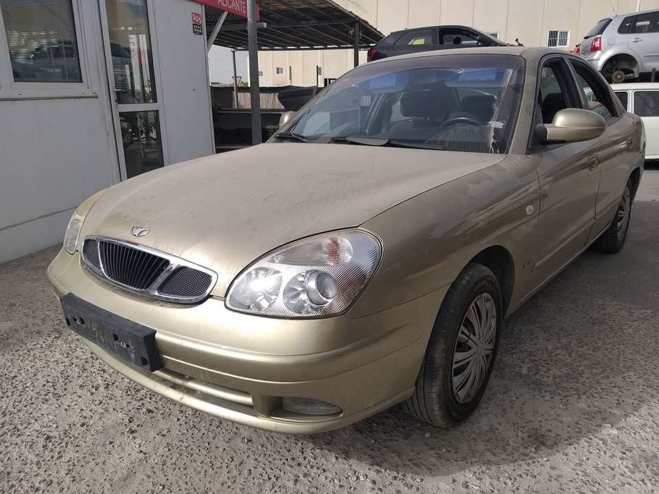 DAEWOO NUBIRA BERLINA (1997 - 2004)