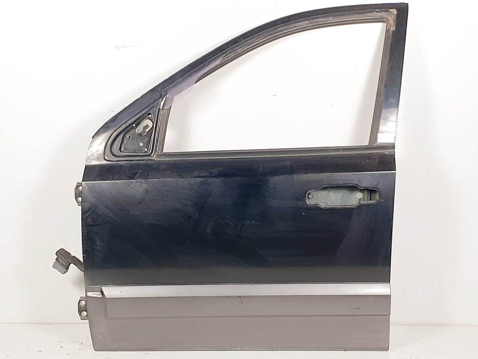 PUERTA DELANTERA IZQUIERDA - KIA - SORENTO