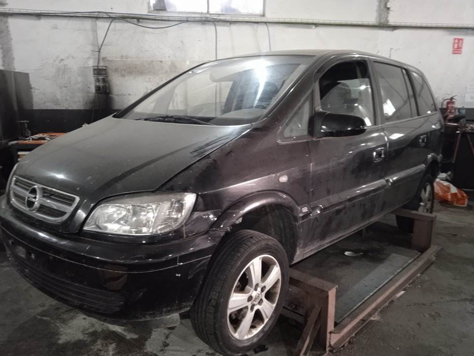 OPEL ZAFIRA A (1999 - 2005)