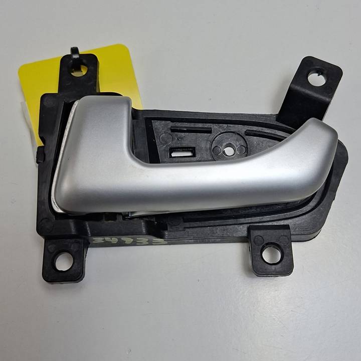 MANETA INTERIOR TRASERA IZQUIERDA 826103U000 KIA SPORTAGE (SL) Autodesguaces Alicante