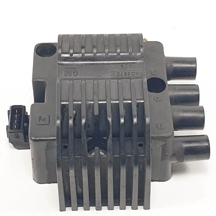 BOBINA ENCENDIDO - 1103872 - OPEL - CORSA B