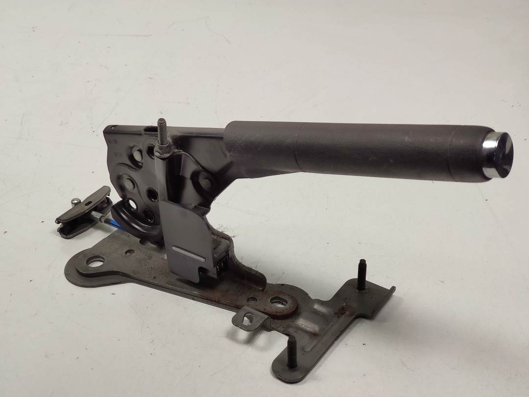PALANCA FRENO DE MANO - 96760387ZD - CITROEN - C3