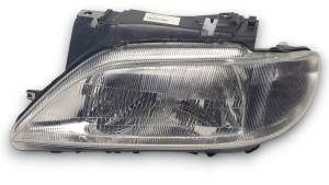 FARO IZQUIERDO 9637020180 CITROEN XSARA BREAK Autodesguaces Alicante