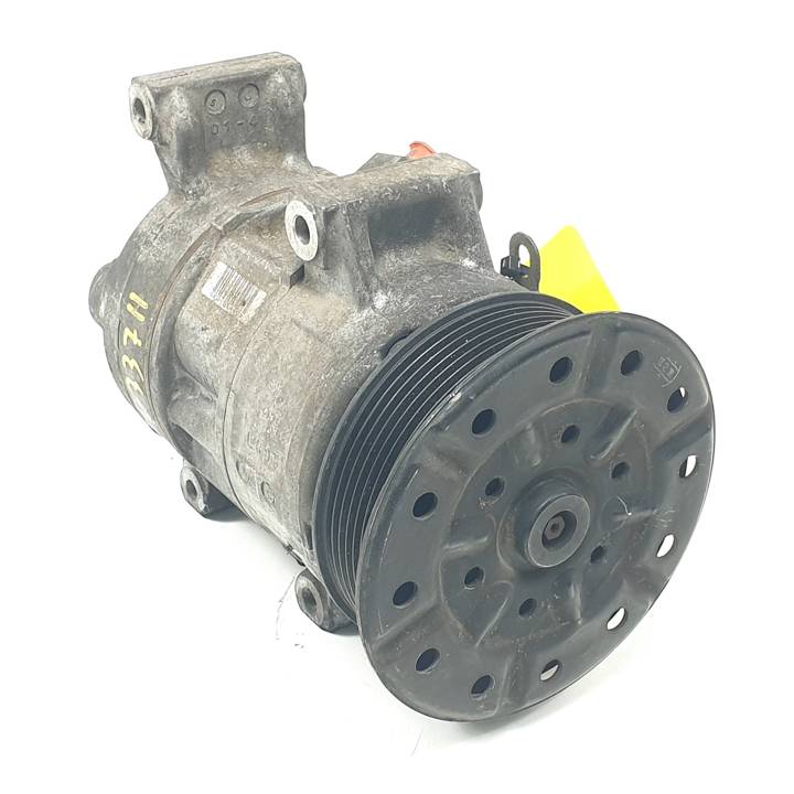 COMPRESOR AIRE ACONDICIONADO 4472601258 TOYOTA AVENSIS BERLINA (T27) Autodesguaces Alicante