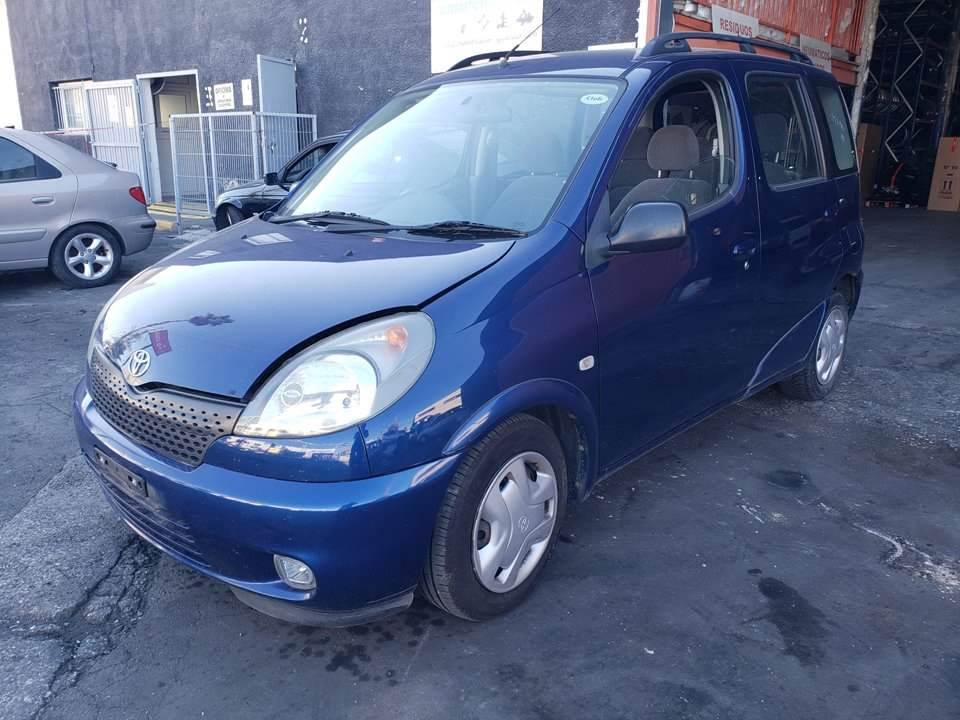 TOYOTA YARIS VERSO (NCP2/NLP2) (1999 - 2005)