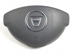 AIRBAG DELANTERO IZQUIERDO 985109782R DACIA SANDERO Autodesguaces Alicante