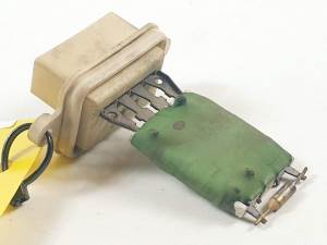 RESISTENCIA CALEFACCION OPEL MERIVA Autodesguaces Alicante