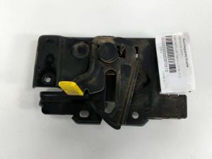 CERRADURA CAPOT FORD FIESTA (CB1) Autodesguaces Alicante