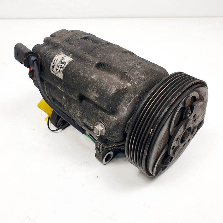 COMPRESOR AIRE ACONDICIONADO - AUDI - A3 (8L)
